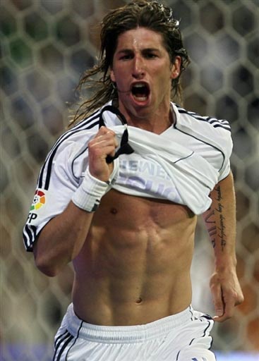 和关键比赛