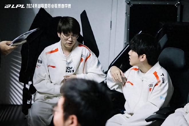 于现有阵容